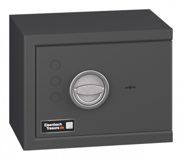 Tresor EN 1143-1 Security Safe 0 3-8